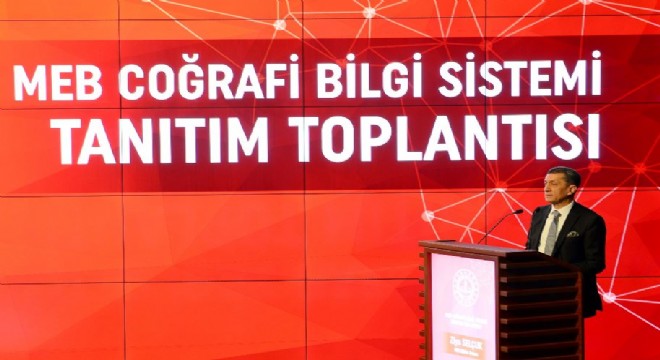 Eğitim politikasında ‘Bilgi' vurgusu