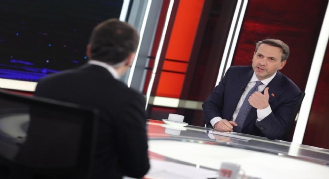 Elektrik ve doğalgaza zam yok