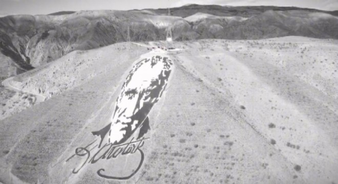 Emniyetten Atatürk'e özel video klip