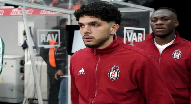 Emrecan Terzi, kiralık olarak Serik Spor'da