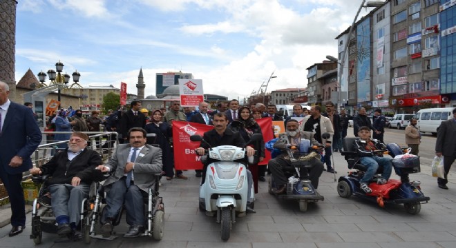 ‘En Büyük Engel Sevgisizliktir'
