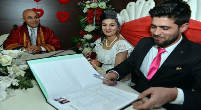 “En sevgili vatandır, unutmayın”