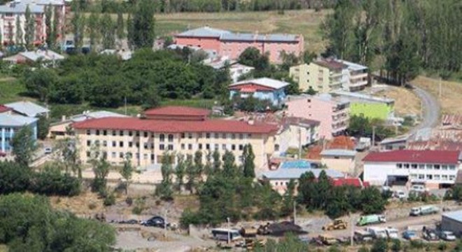 En yüksek artış oranı Pazaryolu'nda