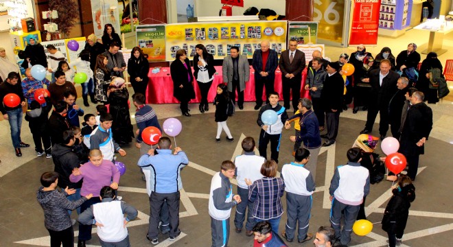 ‘Engelim siz olmayın'