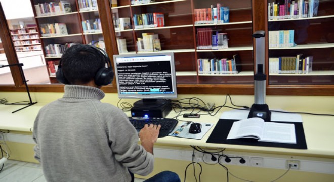 Engelli Yaşam Merkezi tamamlandı