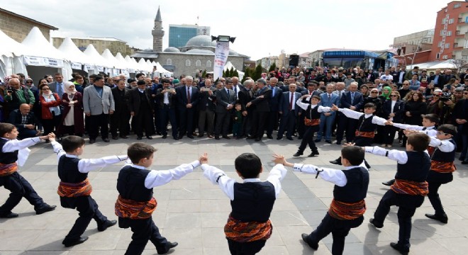 Engelliler Haftası başladı