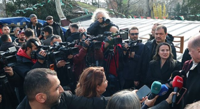 Erdoğan, 10 Ocak Çalışan Gazeteciler Günü'nü kutladı