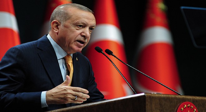Erdoğan: ‘Kirli eller mutlaka kırılacak'