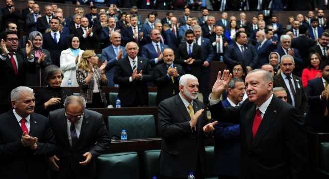 Erdoğan'dan üniversite öğrencilerine müjde