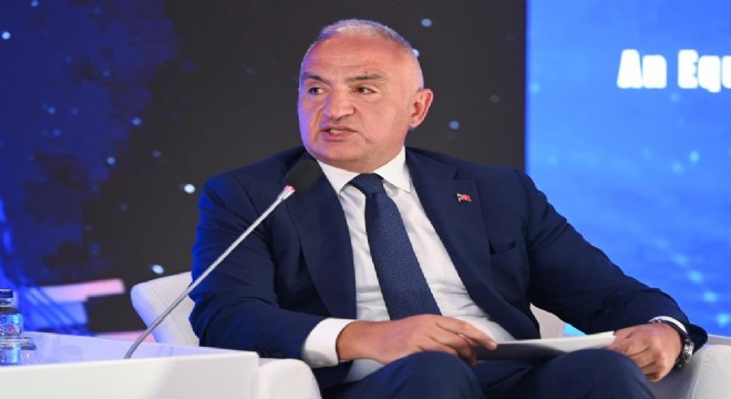 Ersoy'dan Erzurum Deklarasyonu vurgusu