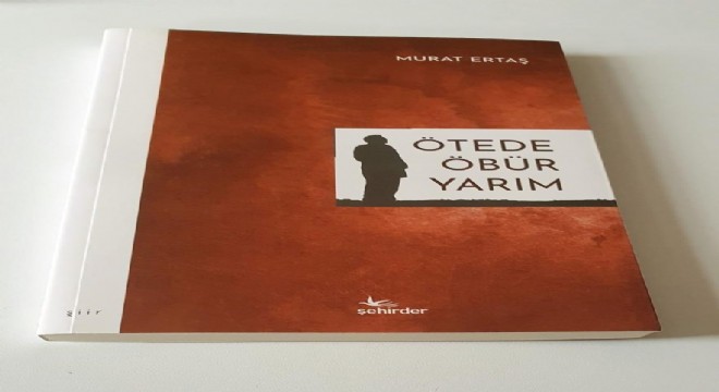 Ertaş'tan ‘Ötede Öbür Yarım'