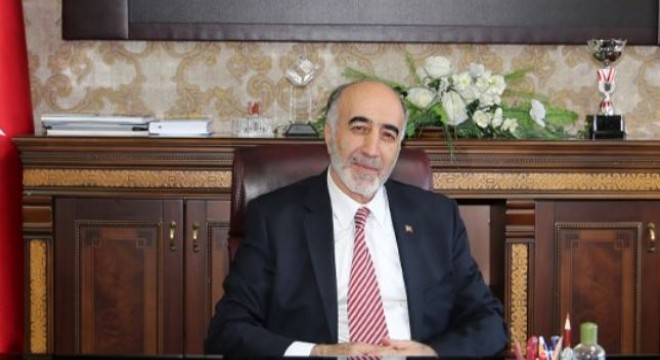 Ertek'ten Dünya Su Günü mesajı