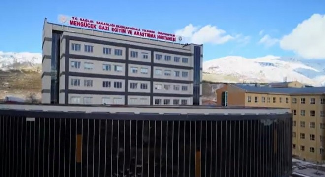 Erzincan'a 81 hekim kadrosu tahsis edildi