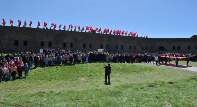 ‘Erzurum 2. Çanakkale'dir'