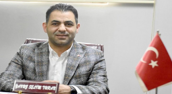 Erzurum ASKON'dan Polis Haftası mesajı