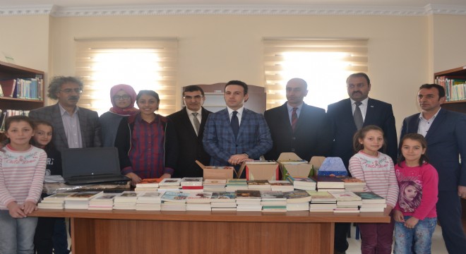 Erzurum ASP'den Çat yaklaşımı