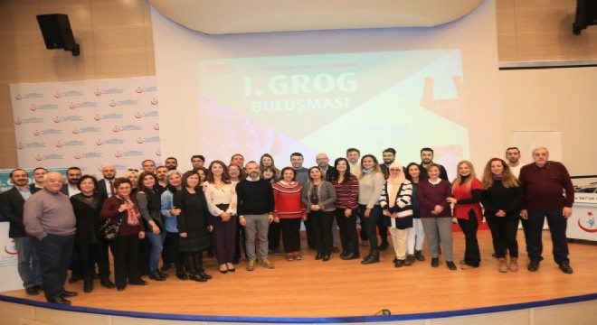 Erzurum BEAH'tan bölgede bir ilk