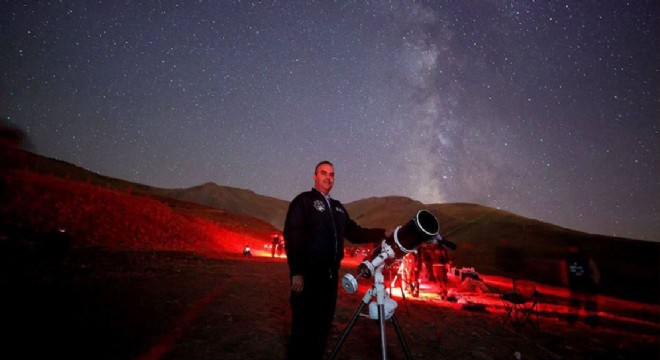 ‘Erzurum, Bölgesel Bilim Üssü oluyor'