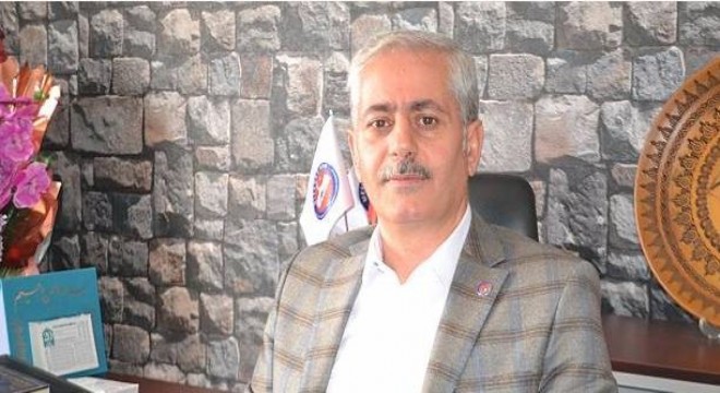 Erzurum Diyanet-Sen'den tepki