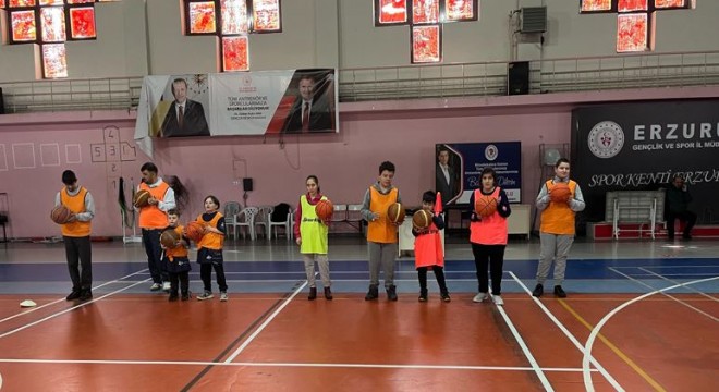 Erzurum GSİM'de proje mesaisi