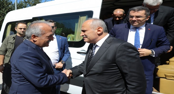‘Erzurum Harekete Geçme' çalıştayı düzenlendi