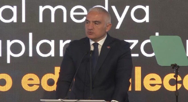 Erzurum Kültür Yolu Festivali 17-25 Ağustos'ta