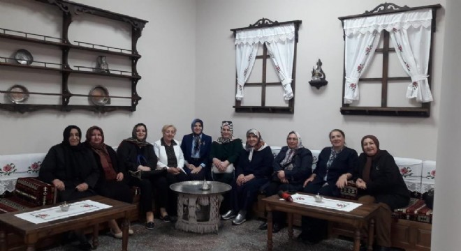 Erzurum Kültürüne destekte işbirliği
