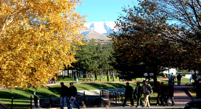 ‘Erzurum Maneviyatta da zirve şehir'