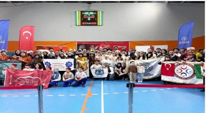 Erzurum Okçulukta gündem oluşturdu