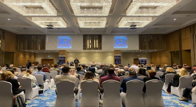 Erzurum, Pazarlama Kongresi'ne ev sahipliği yaptı