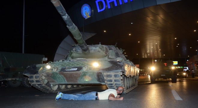 Erzurum Sergisi 13 Temmuz'da