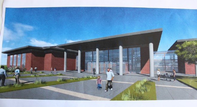 Erzurum'a 2 kültür yatırımı