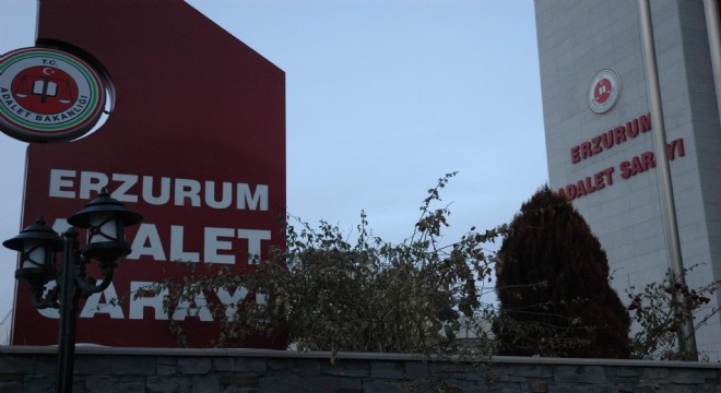 Erzurum'a 79 hakim ve savcı atandı