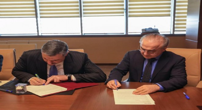 Erzurum'a Spor Salonu ve Olimpik Yüzme Havuzu yatırımı