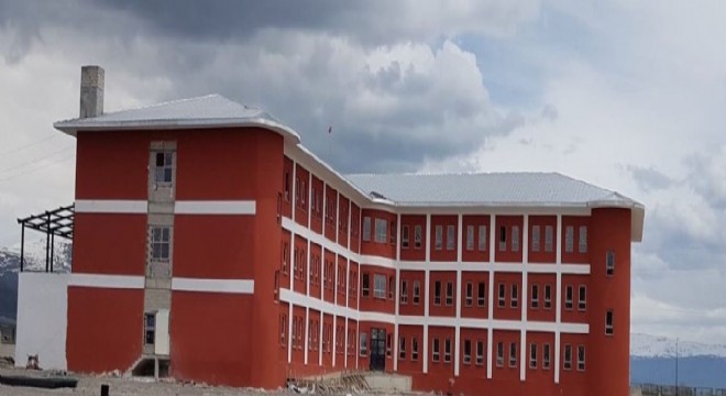 Erzurum'a hayırlı olsun