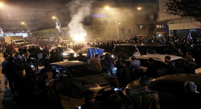 Erzurum bayram yeri