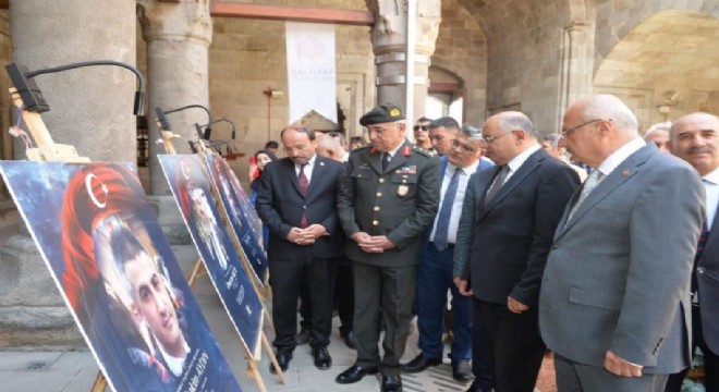 Erzurum'da 15 Temmuz anma etkinlikleri başladı
