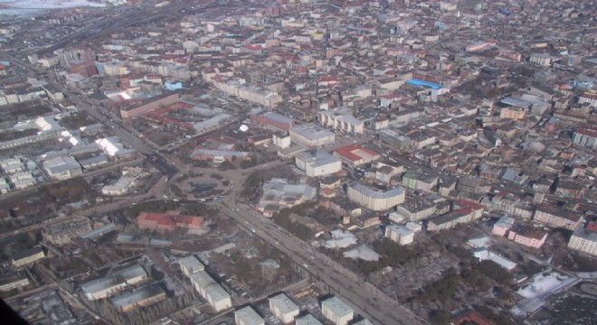 Erzurum'da 498 bin 253 seçmen oy kullanacak