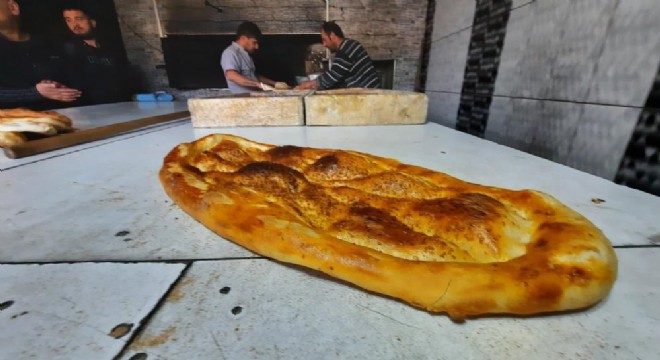 Erzurum'da 6 işletmeye ceza kesildi