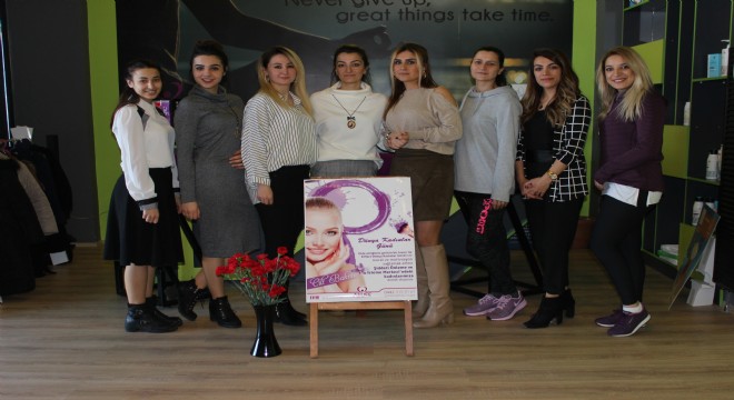 Erzurum'da Alkışlanacak yaklaşım