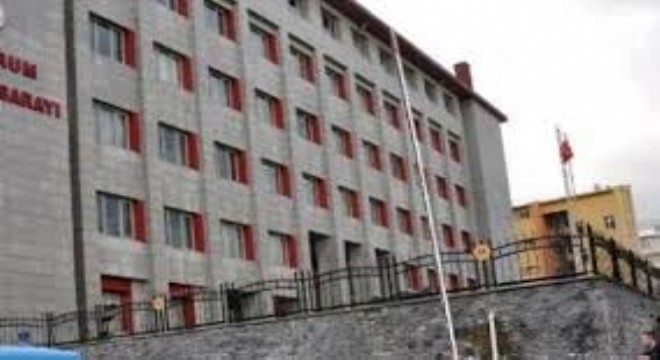 Erzurum'da DEAŞ operasyonu
