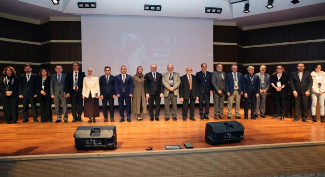 Erzurum'da Medeniyetlerin Estetik Buluşması