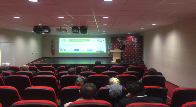 Erzurum'da ‘Sıfır Atık' gündemi