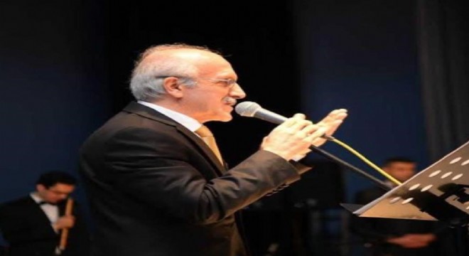 Erzurum'da TSM Şöleni