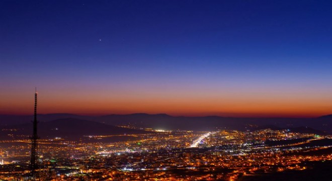 Erzurum'da Tarih ve bilim yıldızlarla buluşacak