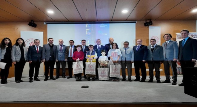Erzurum'da ‘Üreten Kütüphaneler' gündemi