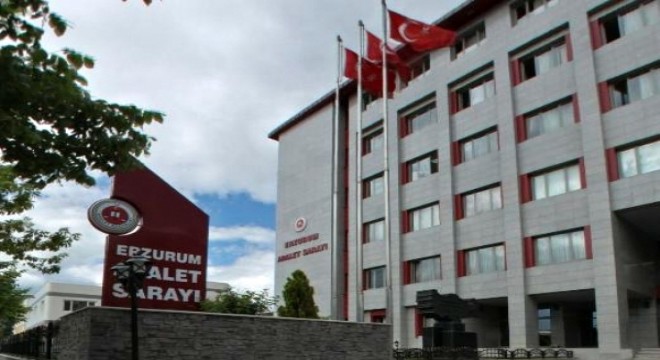 Erzurum'da, aranan 5 şüpheli yakalandı