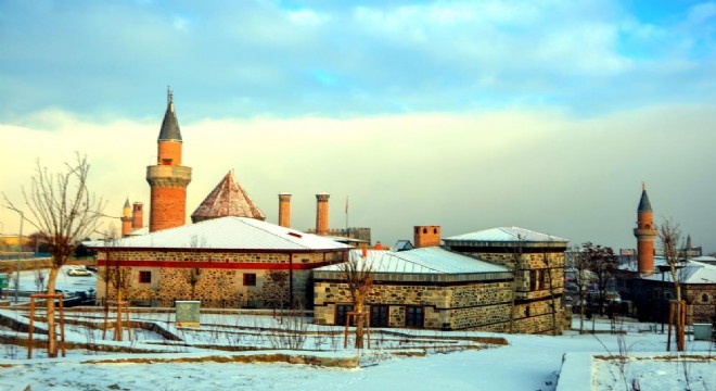 Erzurum'da coğrafi işaret gündemi