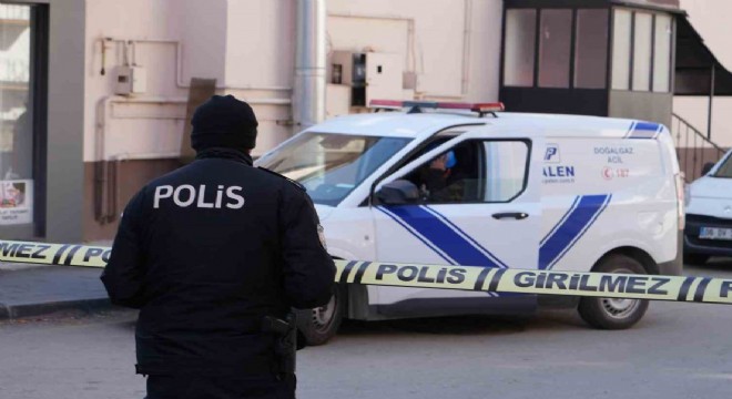 Erzurum'da doğalgaz kesintisiyle ilgili açıklama