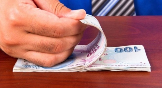 Erzurum'da kişi başına 91,6 bin TL kredi kullanıldı